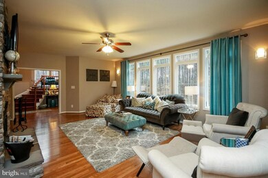 9001 Cunningham Ct, Spotsylvania, VA 22553 - photo 5