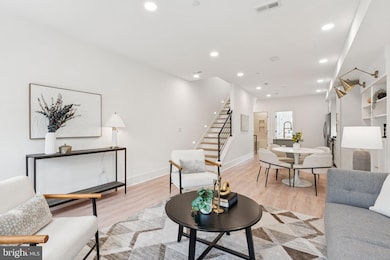 2608 4th St NE unit 2, Washington, DC 20002 - photo 3