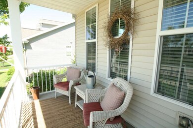 5222 Sassafras Dr unit 2, Fitchburg, WI 53711 - photo 6