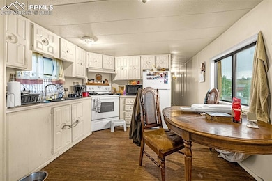 235 Whalen Ave, Cripple Creek, CO 80813 - photo 5