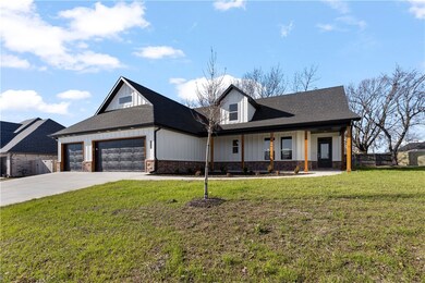 216 Mueller Way, Prairie Grove, AR 72753 - photo 2