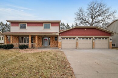 12091 Flintwood St NW, Coon Rapids, MN 55448 - photo 3