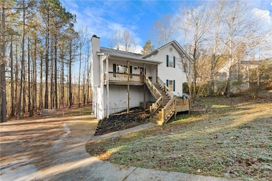 236 White Pine Way, Jasper, GA 30143 - photo 4