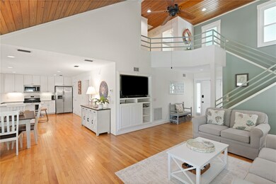 630 Sheraton Plaza, Saint Simons Island, GA 31522 - photo 7