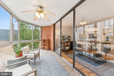 1024 N Utah St unit 524, Arlington, VA 22201 - photo 7