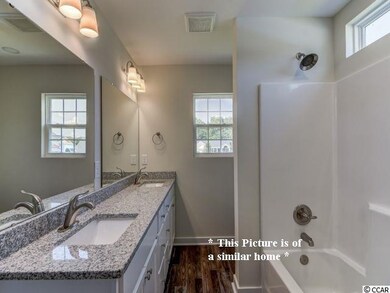 1527 Heirloom Dr unit Lot 69, Conway, SC 29527 - photo 3