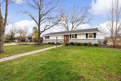 8135 Herrick Road