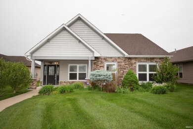 4204 Peterborough Rd, West Lafayette, IN 47906 - photo 2