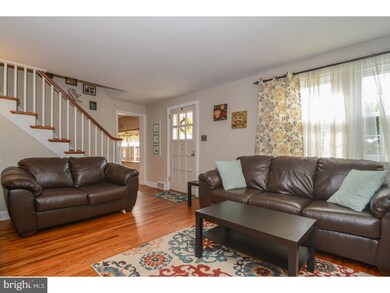17 Rittenhouse Rd, Broomall, PA 19008 - photo 3