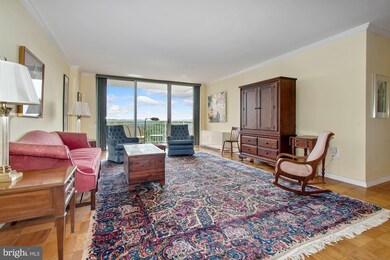 Van Ness North unit 1227, Washington, DC 20008 - photo 3