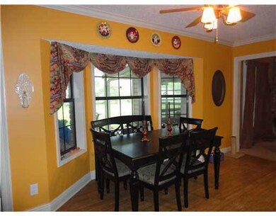 222 Twin Oaks Rd W, Pineville, LA 71360 - photo 4