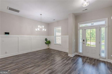 150 Whitworth Dr, Locust Grove, GA 30248 - photo 6