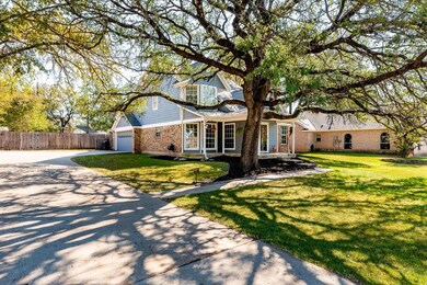 318 Sunrise Dr, Granbury, TX 76049 - photo 6