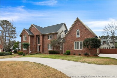 3681 Raeburn Ct, Fayetteville, NC 28314 - photo 2