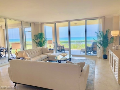 Cap Ferrat unit 1101, Naples, FL 34108 - photo 3