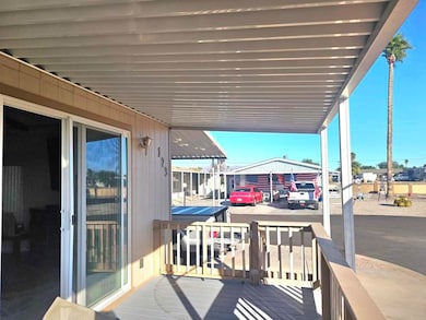 652 S Ellsworth Rd unit 173, Mesa, AZ 85208 - photo 2