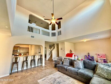 14813 Bert Cameron Ave, El Paso, TX 79938 - photo 5