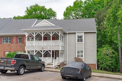 405 Gooseneck Dr unit B6, Cary, NC 27513 - photo 2