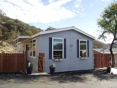 35109 Highway 79 unit 10, Warner Springs, CA 92086 - photo 5