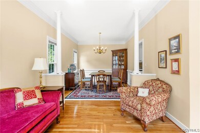 11112 Cedar Forest Ct, Glen Allen, VA 23060 - photo 5