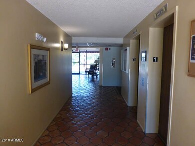 View of Lobby 1