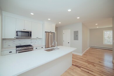 10 Duffley Ct unit 1, Chestnut Hill, MA 02467 - photo 7