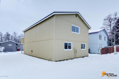 8638 Cross Pointe Loop, Anchorage, AK 99504 - photo 4