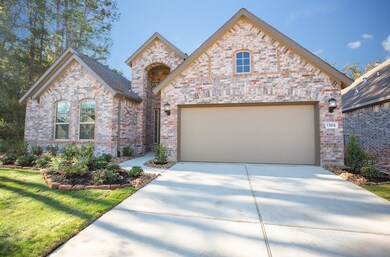 17416 Chestnut Cove Dr, Conroe, TX 77302 - photo 3