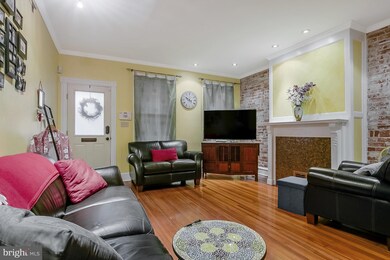 1323 N Tatnall St, Wilmington, DE 19801 - photo 5