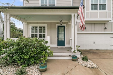 2671 Fountainhead Way, Mount Pleasant, SC 29466 - photo 3