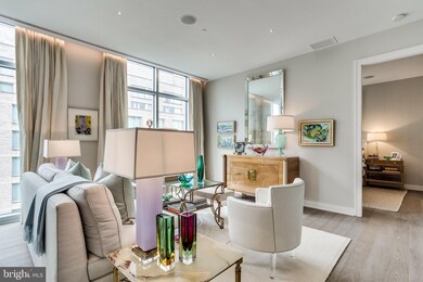 Residences at 22 West unit 7H, Washington, DC 20037 - photo 5