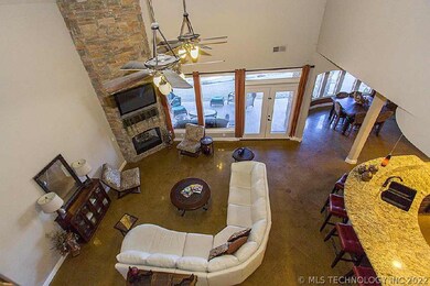 200 E Decatur St, Broken Arrow, OK 74011 - photo 4