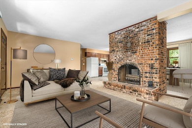 virtually staged living room 07-WM191511