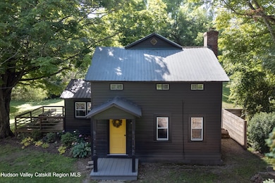 284 County Route 27b, Hudson, NY 12534 - photo 7