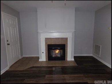 220 Gamble Rd, Little Rock, AR 72211 - photo 3