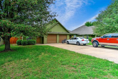 1026 W Coffin St unit 101, Denison, TX 75020 - photo 3