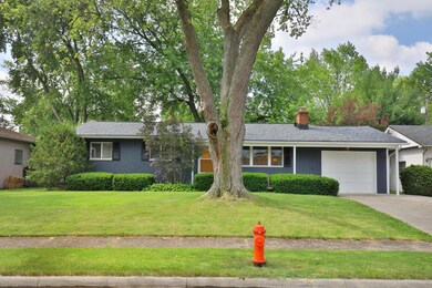 1529 Fahlander Dr S, Columbus, OH 43229 - photo 3