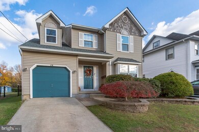 16 Elm Ave, Haddon Township, NJ 08108 - photo 2