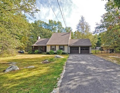 3 Whitaker Ln, Princeton, MA 01541 - photo 2