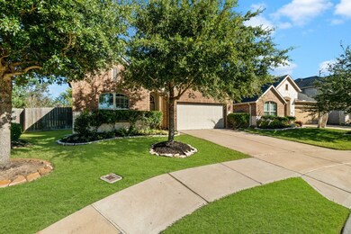 21742 Parsley Mist Ln, Richmond, TX 77469 - photo 2