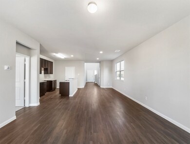 Image depicts a different home of a similar layout.