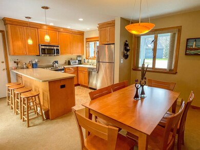 36 St Moritz Rd unit 13B, Ludlow, VT 05149 - photo 5