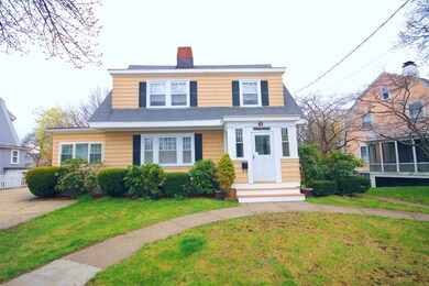 106 Elm St, Quincy, MA 02169 - photo 2