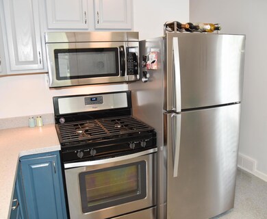 Kitchen Appliances