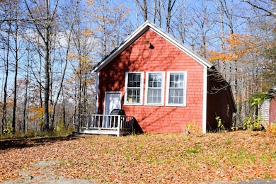 73 Parkman Rd, Harmony, ME 04942 - photo 2