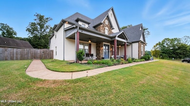 1717 Keenlan Dr W, Hernando, MS 38632 - photo 6