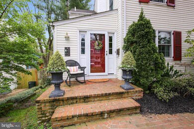 3514 Farragut Ave, Kensington, MD 20895 - photo 5