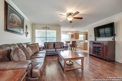 9927 Sandlet Trail, San Antonio, TX 78254 - photo 6