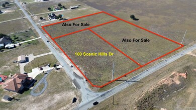 100 Scenic Hills Dr, La Vernia, TX 78121 - photo 7
