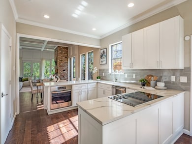 6543 Brook Lake Dr, Dallas, TX 75248 - photo 7